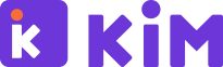 Logo KIM